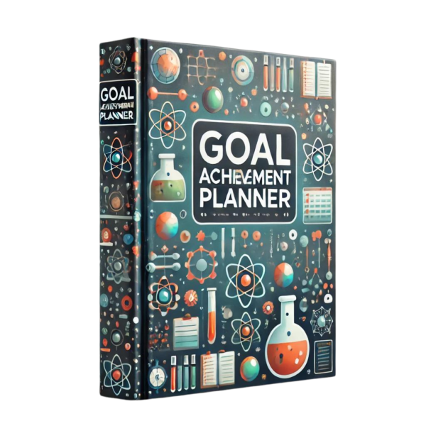 Goal Achievement Planner